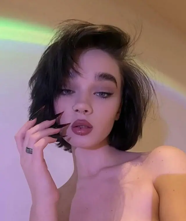 model image